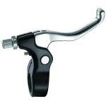 Maneta frana bicicleta MBL-011A pentru U-Brake/V-Brake, negru