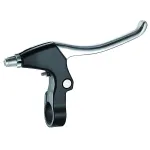 Maneta frana bicicleta V-Brake DHS BP VBL-428A, negru