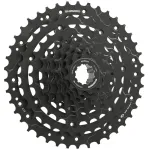 Pinioane bicicleta Shimano Cues CS-LG300-9, 11-41T, 9 viteze, negru