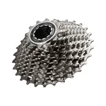 Pinion Shimano Tiagra HG500 12-28T, 10 viteze, oțel, negru