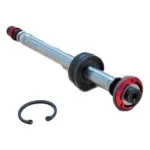 Ansamblu amortizor rebound cu seal head și shaft bolt pentru SID 2009-2011