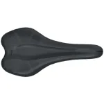 Șa bicicletă MTB DDK D231 F1 Ergometrix, 272x133 mm, negru