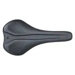Sa bicicleta DDK VP-813 VM FIT ergonomica, 276x142 mm, negru
