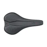 Sa bicicleta DDK VP-8201 VM Fit, 253x143 mm, negru