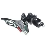 Schimbator fata Shimano Tourney 3x6/7 viteze SIS 42T Top Pull