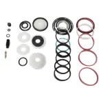 Kit service RockShox Air Can pentru Vivid Air 2011, negru