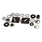 Kit service furcă RockShox Sektor/Argyle RCT, negru