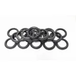 Garnitură antipraf pentru furcă RockShox SRS-64088, negru