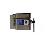 Unealtă presă ghidaj WTB PadLoc Park Tool SGI-7, argintiu