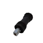 Ax pedalier tip cartus 127 mm BSA pentru biciclete urbane si trekking