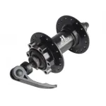 Butuc față Joytech D341RCC QR 32H pentru disc 6 șuruburi, negru
