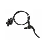 Frana hidraulica pe disc Shimano pentru fata dreapta, model AMT201KRFPRX100