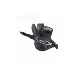 Maneta schimbator stanga Shimano Acera SL-M360, 3 viteze, cablu 1800 mm