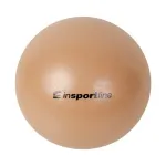 Minge aerobic inSPORTline 25 cm pentru stretching, echilibru si tonifiere