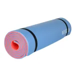 Saltea aerobic inSPORTline EPS 180x60 cm, 10 mm, anti-alunecare