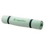 Saltea aerobic EVA inSPORTline 173x60 cm, 4 mm, antiderapanta