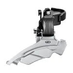 Schimbator fata Shimano Altus FD-M371 pentru 3 foi, colier 34,9 mm