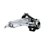 Schimbator fata Shimano TY700 3x7/8 viteze Top Swing, colier 34,9 mm