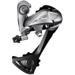 Schimbător spate Shimano Alivio RD-T4000 SGS 9 viteze, negru