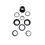 Set cuvete FSA No.10 1 1/8 inch cu inel H2079D 26,2 mm pentru bicicleta