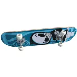 Skateboard pentru copii WORKER Freetime, 79 cm, max. 50 kg