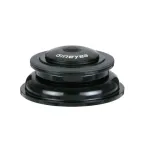 Set direcție semi-integrat Gineyea GH-830 28,6 x 44/56 x 30 mm, negru