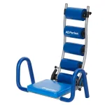 Aparat de abdomene reglabil inSPORTline AB Perfect pentru acasa