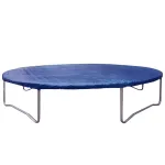 Folie de protectie pentru trambulina 430 cm, rezistenta la intemperii