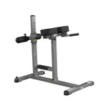Banca de hiperextensii reglabila Body-Solid GRCH322 pentru fitness