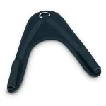 Ham abdominal Body-Solid ACH-18 pentru exerciții la scripete