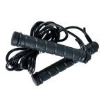 Coardă de sărit inSPORTline JR5315, 290 cm, ajustabilă, mânere ergonomice