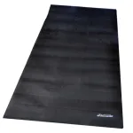 Covor cauciucat fitness inSPORTline 0,6 cm pentru protectia podelei