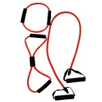 Set benzi elastice fitness inSPORTline CE3300 pentru brate si umeri