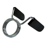 Siguranta olimpica pentru bara 50 mm din otel, tip clema arc