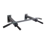 Bara de tractiuni pentru perete inSPORTline LCR1102, otel, 120 kg
