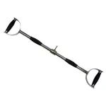 Bara lat pentru scripete inSPORTline Pro-Style 95 cm, rotativă
