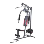 Aparat multifuncțional fitness inSPORTline Profigym N10 pentru acasă