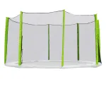Plasă de siguranță pentru trambulină inSPORTline Froggy PRO 305 cm