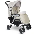 Carucior sport City-bej