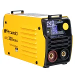 Aparat de sudură invertor ProWELD ARC 320 Puls digital MMA și Lift TIG
