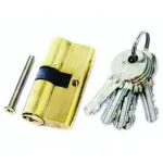 Butuc broasca 60mm cu 6 chei TS