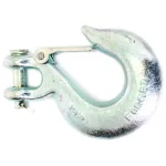 Carlig cu ancora 1/2" TS