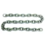 Lant 5mm / 30m-0.5 kg/m TS