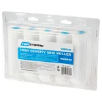 Set 10 role burete 100x35mm TS