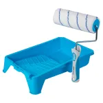 Set de role de vopsea LUXE 180mm