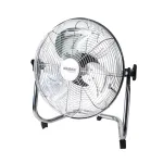 Ventilator 30cm 3 viteze Inox RD-F1