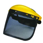 Vizor protectie pe cap TS