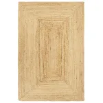 Covor lucrat manual, 180x250 cm, iută GartenMobel Dekor