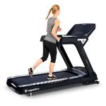 Banda de alergat electrica profesionala inSPORTline Gardian G8, 6 CP