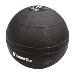 Minge medicinala inSPORTline Slam Ball 6 kg pentru forta si antrenamente functionale